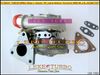 Cartouche Turbo refroidie à l'eau CHRA Core GT2052V 724639-5006S 724639 705954 0015 Turbine pour NISSAN Patrol MISTRAL Terrano ZD30 ZD30DTI 3.0L