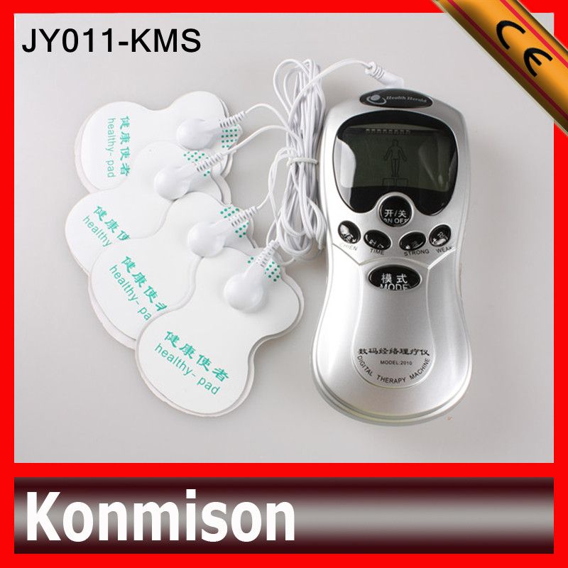 Digital Therapy Acupuncture Electrostatic Therapy Machine Aromatherapy