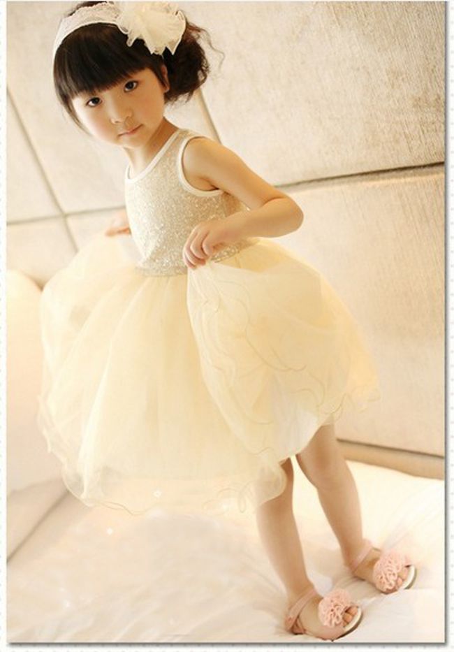 older girls summer dresses