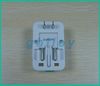 Universal International Plug Adapter Adaptor ALL IN ONE AC Power Plug Travel adaptor 200pcs/lot