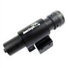 Tactical rifle Red Laser Sight Dot Scope With 11mm/20mm Scope Mount
