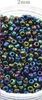 2mm 50g / lot 9 Farben Wahl Ashion Bunte tschechische DIY Lose Spacer Glas Samen Perlen Kleidungsstück ZubehörJewelry Erkenntnisse