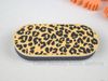 Lixa de unhas buffer 20 PCSLOT leopardo impressão tampão brilho arquivo para nail art cuidados com as unhas kits de manicure BF025016856017