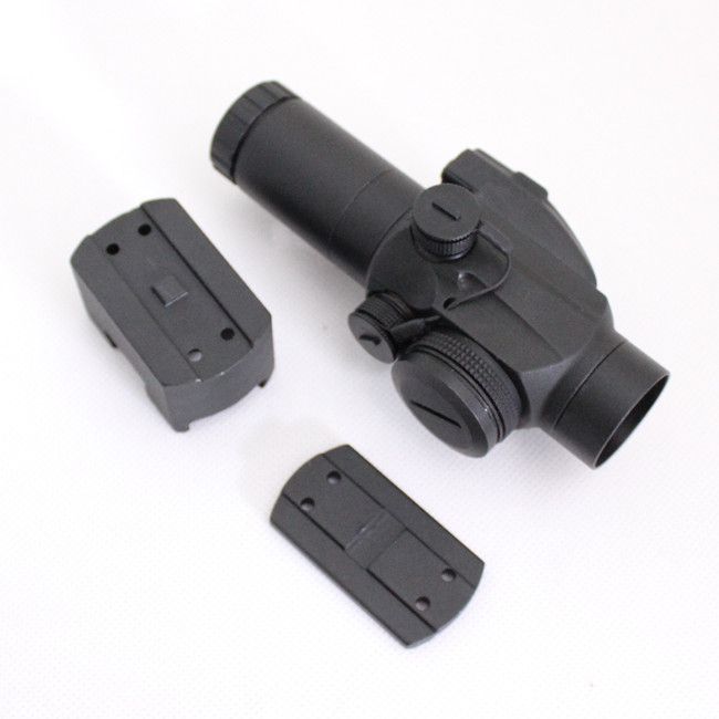 Drss Hot Sale Tactical Vortex Reddot Sparc Sight