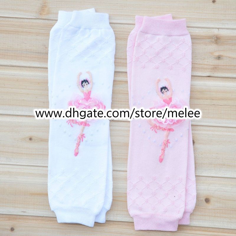 Dancing Girl Ballerina Leg Warmers New Baby Christmas Gift CHEVRON ZIG