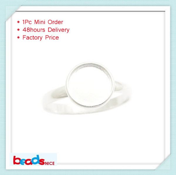 

Beadsnice ID26604 чистый 925 современный серебряный кольцо Оптовая топ количество серебря