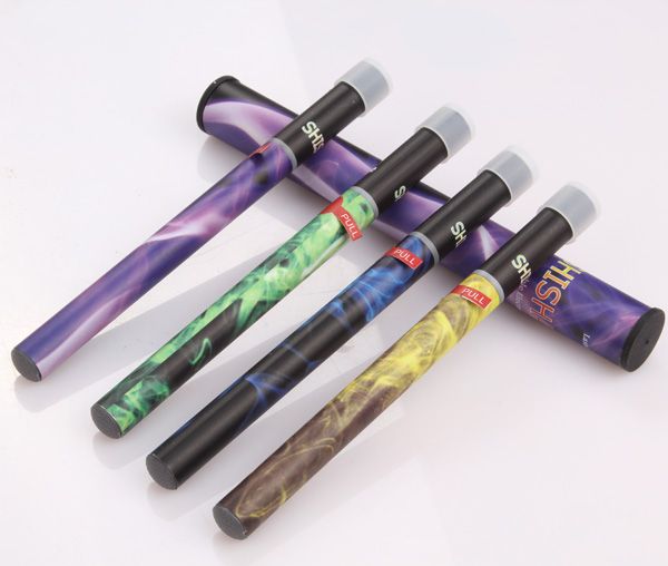 Disposable Shisha Pens Shisha Pipes Sticks I Hookah Vapor Shisha Time