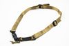Tactical MS2 High Strength Multi Mission Sling System Dark Earth