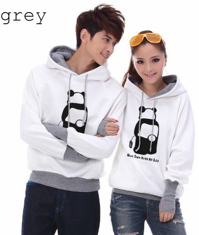 warna hoodie couple