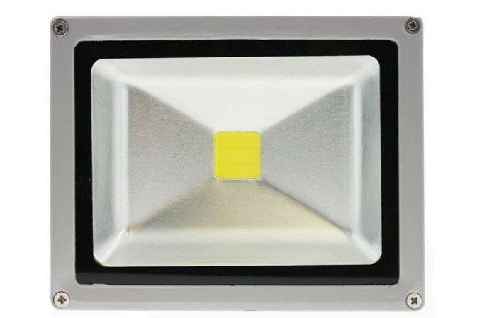 compre 50w al aire libre led reflector ip65 impermeable proyecto de paisaje refector reflectores lampara para el jardin patio billboard decoracion ww