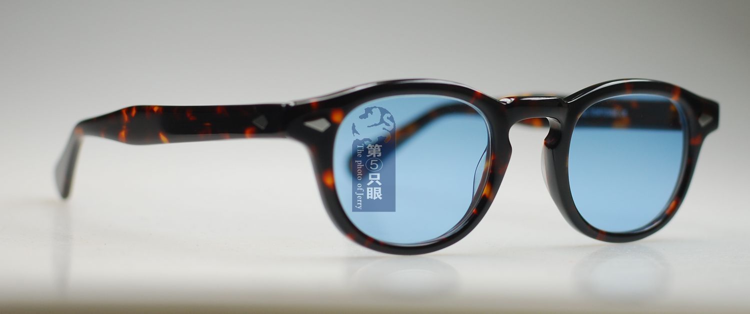 Occhiali Da Sole Vintage Retrò Johnny Depp Tartaruga M Con Occhiali Da Sole  Con Lenti Blu Da 110,5 € | DHgate Italy