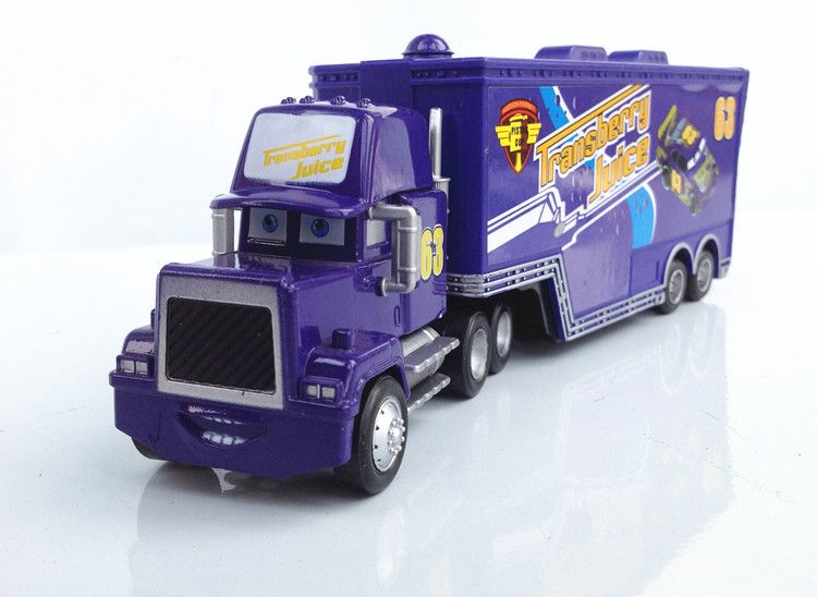mack cars 1