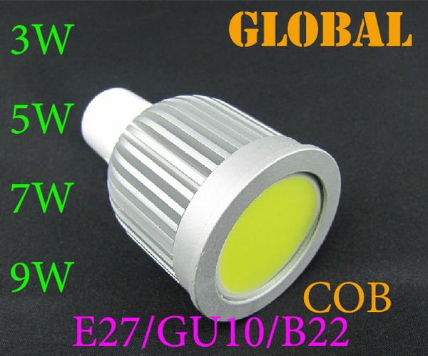 

Lâmpadas LED digitalfamily