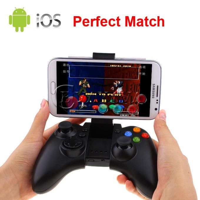 Какие игры на джойстик. IPEGA PG-9021. Беспроводной джойстик геймпад IPEGA PG-9021 Bluetooth. Лучшие игры для геймпада АПК. Настольная электронная игра с джойстиками.