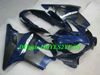 Zestaw do obróbki motocyklowej dla Honda CBR600F4I 04 05 06 07 CBR600 F4I 2004 2007 ABS Gray Blue Fairings Set + Gifts HY29