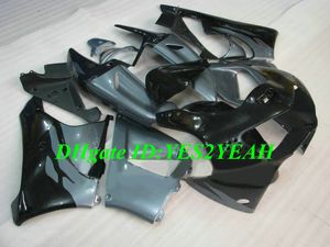 Motorradverkleidungsset für Honda CBR900RR 919 98 99 CBR 900RR CBR900 1998 1999 ABS Cyan schwarz Verkleidungsset + Geschenke HS05