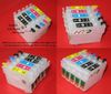 HYD Office B1100 DIY HERVOUDIGE INKCARTRIDGE. Met automatische reset-chip, T0711H T1002-T1004