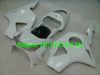 Injection mold Fairing kit for Honda CBR900RR 954 02 03 CBR 900RR CBR900 2002 2003 ABS Cool white Fairings set+Gifts HC04