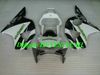 Motorcycle Fairing kit for Honda CBR900RR 954 02 03 CBR 900RR CBR900 2002 2003 ABS Cool white black Fairings set+Gifts HC11