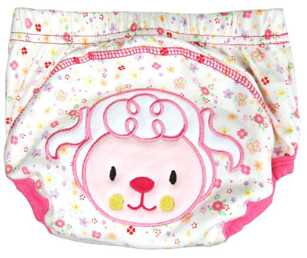 Büyük İndirim Hayvan Sassy 3layer Bebek Pp Pantolon Panties Eğitim Pantolon Bebek Pantolon Yıkanabilir Bebek Pamuklu Dergiler 2 5462038