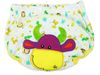 Big Discount Animal Sassy 3-Layer Baby PP pants Panties Training Pants Baby Learning Pants Washable Baby Cotton Underwears 6Pc= 2 Color Pick