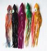 16 cali koszulka ośmiornica Bait Big Fishing Lure Fishing Tackle Soft Plastic Worms Salt Lure Duży Gra Bait Sea Trolling Tuńczyk