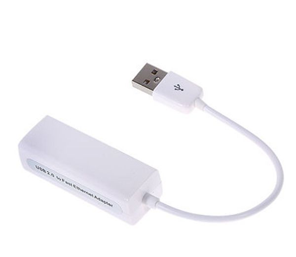 USB 2.0 To Fast Adapter AX88772A Chip 001 From Lemeistore, 8