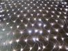 2x3M 6x4M 8x10M Led Net Mesh Fairy String Light Fish Garland Window Curtain Christmas Light Wedding Party Decor Holiday Light