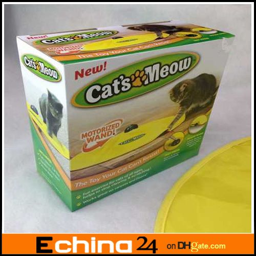 best rated cat toys