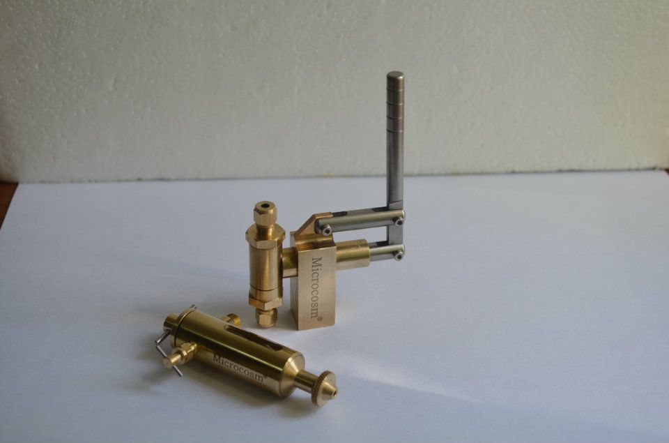 microcosm steam engine microcosm steam engine