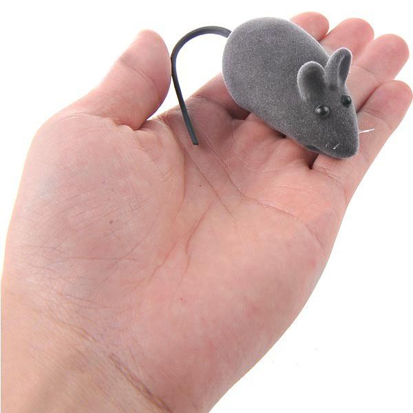 lifelike mouse