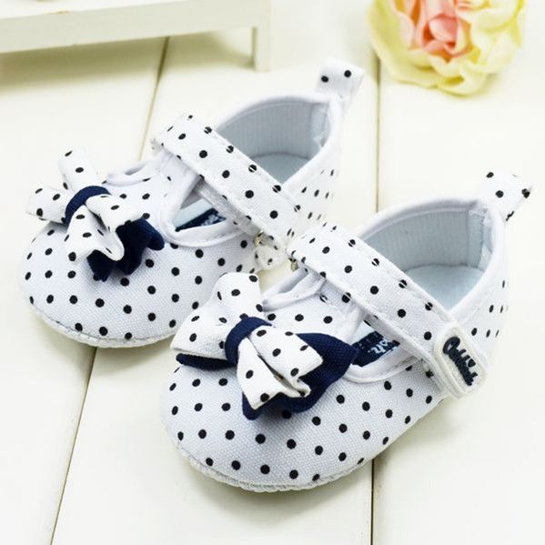 Wholesale Hot Baby/First Walker Shoes Cotton Fabric Princess Butterfly ...