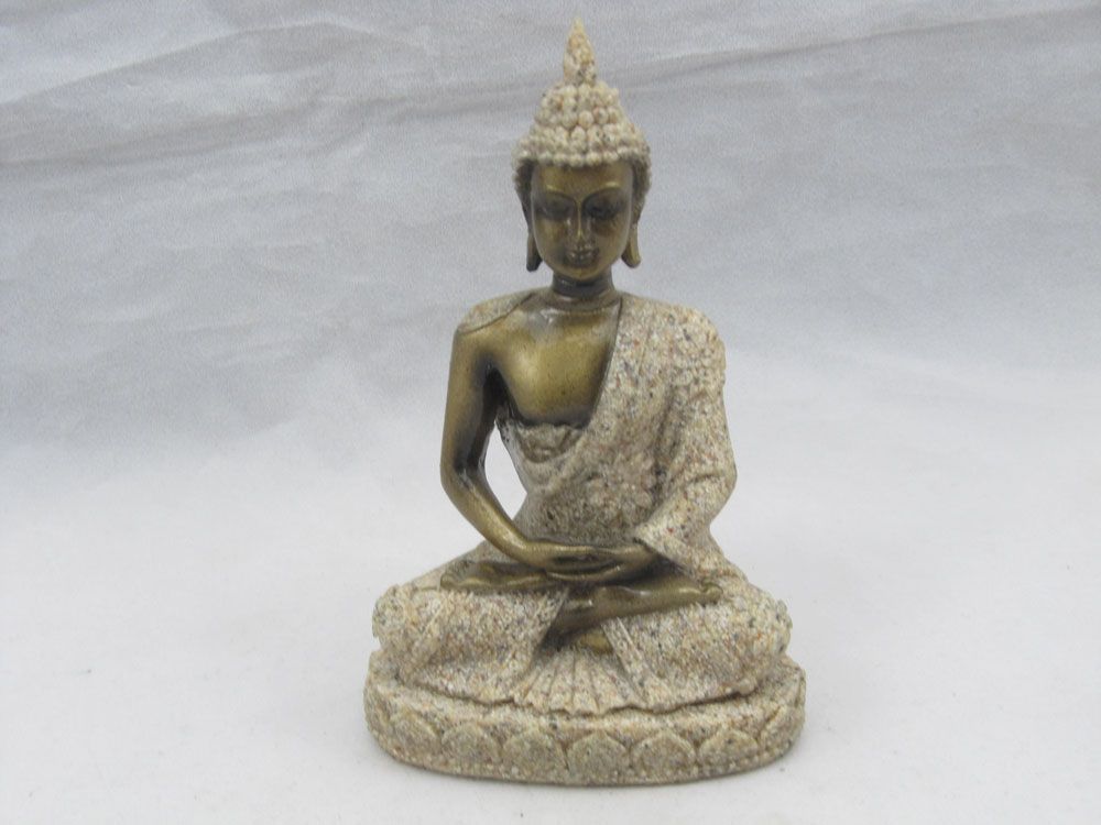 cheap resin statues
