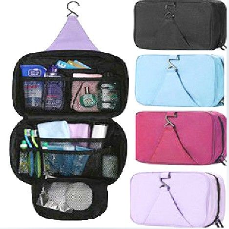 best travel cosmetic bag