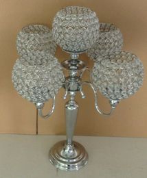 Crystal candelabras for sale