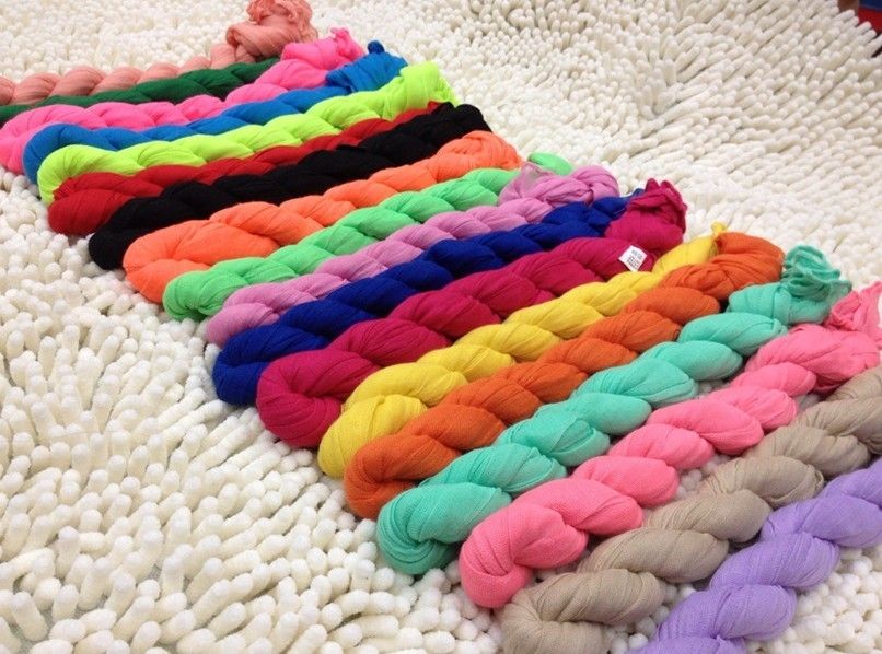 

voile Plain color Neck scarf solid color SCARVES wrap scarves shawls gift 160*50cm 5pcs/lot #3000