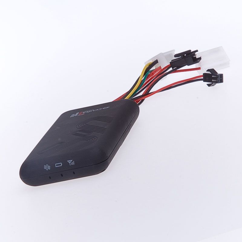 2020 ! Mini Car Vehicle GPS Tracker GT06 With Cut Off Fuel / Stop