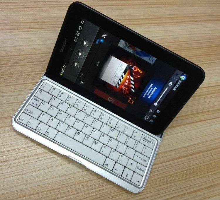 bluetooth keyboard for samsung tablet
