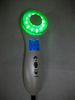 Christmas promotion 3MHz Ultrasonic Therapy 7 Color Light Photon Skin Rejuvenation Light LED Treatment System personal baeuty machine 012