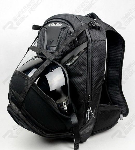 Wholesale Motorcycle Backpack Racing Backpack Sports Bag Racing Equip Multi Function Backpack