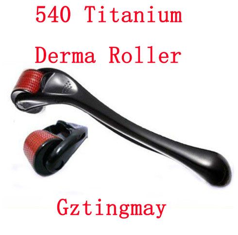 

1.5mm Needles Derma Micro Needle Skin Roller Dermatology Therapy Microneedle Dermaroller Hot sale-gztingmay