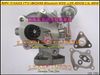 Turbo Chra Turbosprężarka Cartridge Rdzeń RHF4 VT10 1515A029 VA420088 VC420088 dla Mitsubishi W200 Car L200 Truck 4D5CDI 2.5L DI-D 4WD 98KW