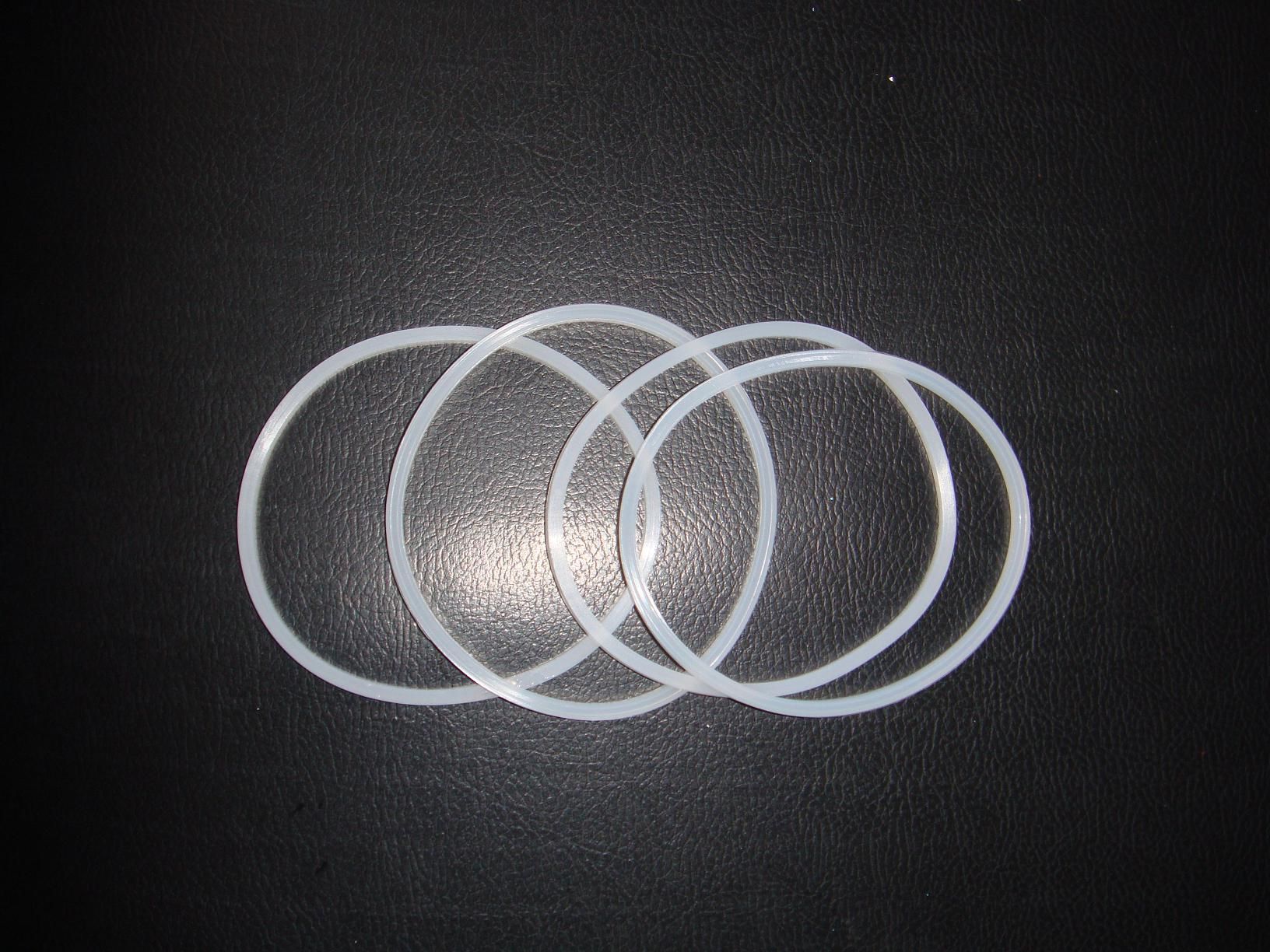 magic bullet seal replacement