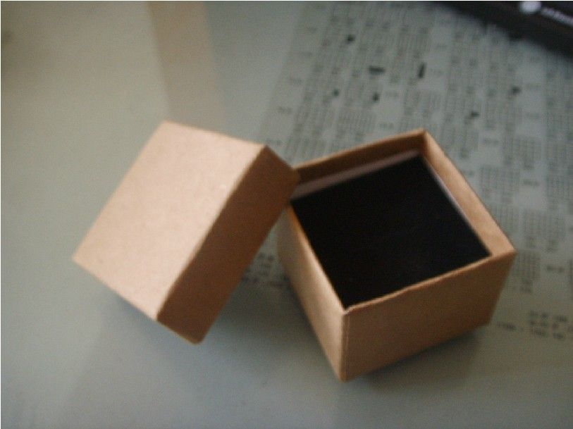 wholesale ring boxes