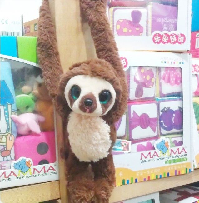 belt croods plush