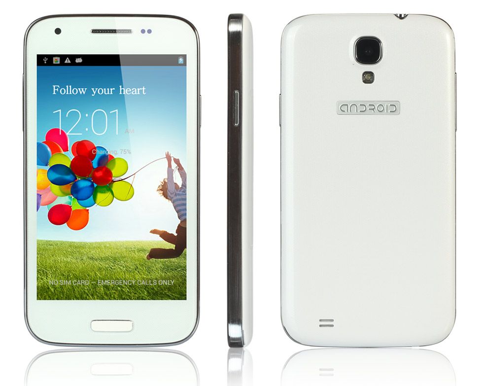 mobile phone f9192