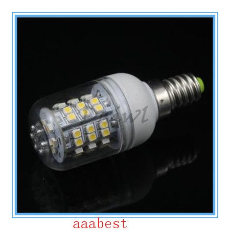 LED mini E14 E27 G9 extrem kompakt 48 LED 1-5-10-20 Stück 