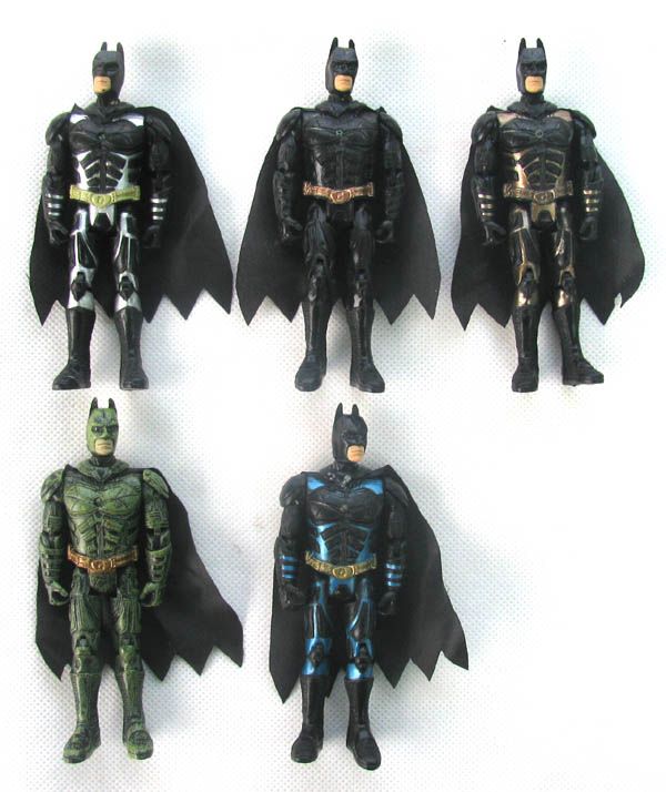 the dark knight rises figure