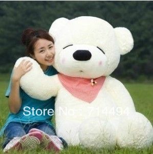 sleepy bear plush