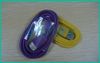 10 Цвет 1 м Микро USB Data Snyc / Зарядное устройство Кабельная линия Проволока для Android Samsung / HTC Телефон Низкая цена Оптовые-100 шт.